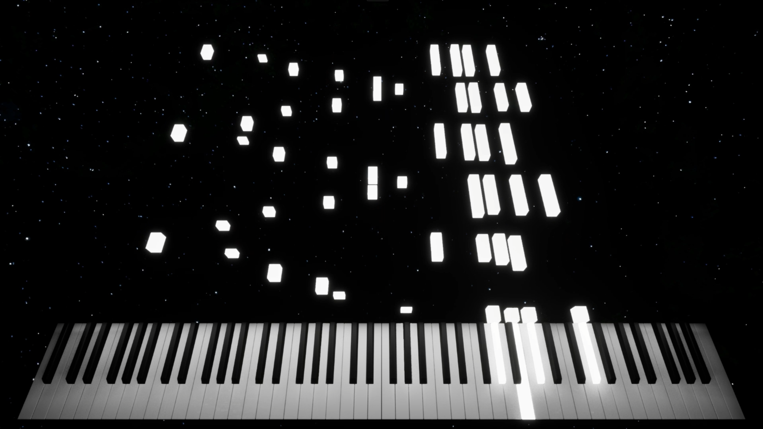 Template Project Cover