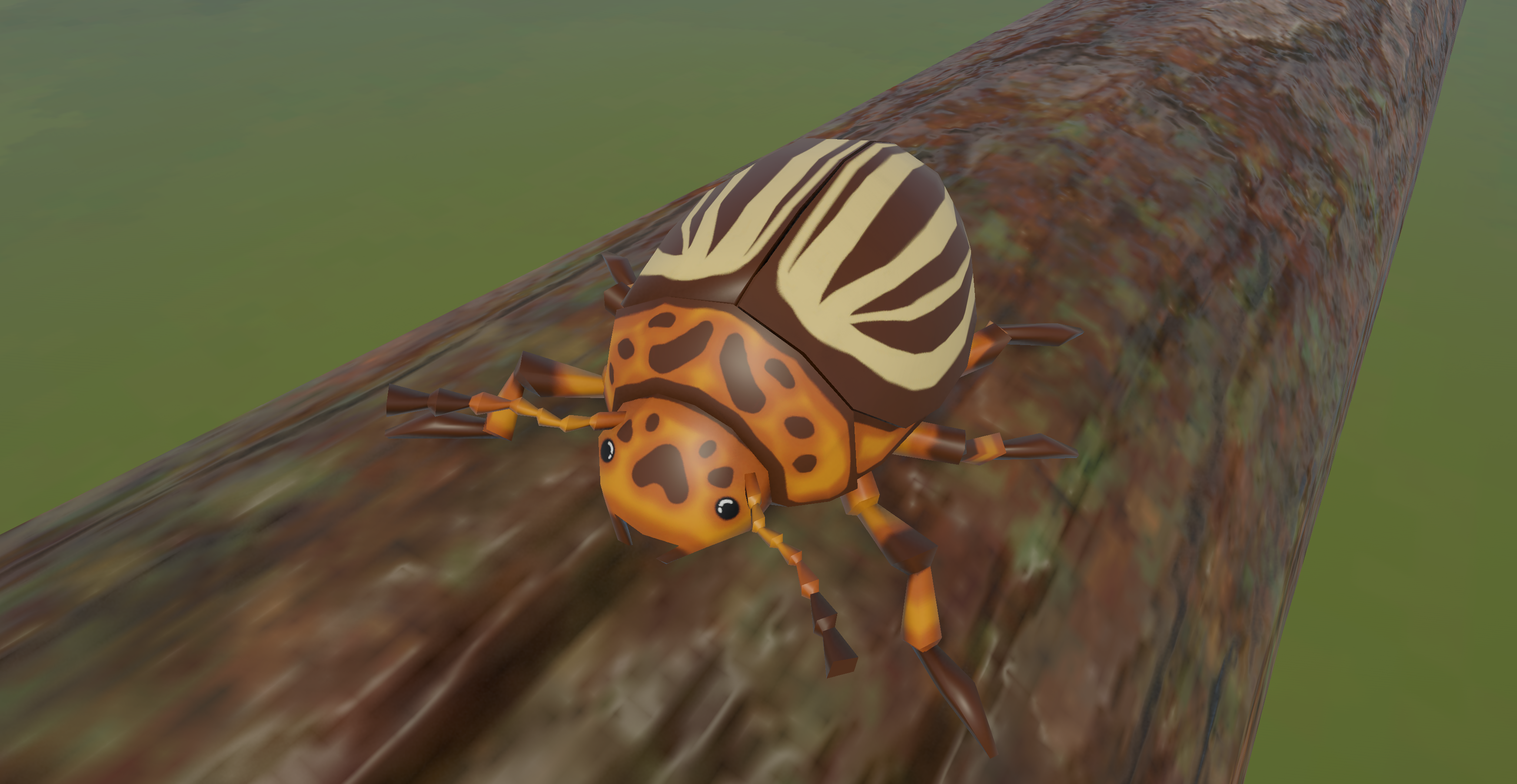 bug