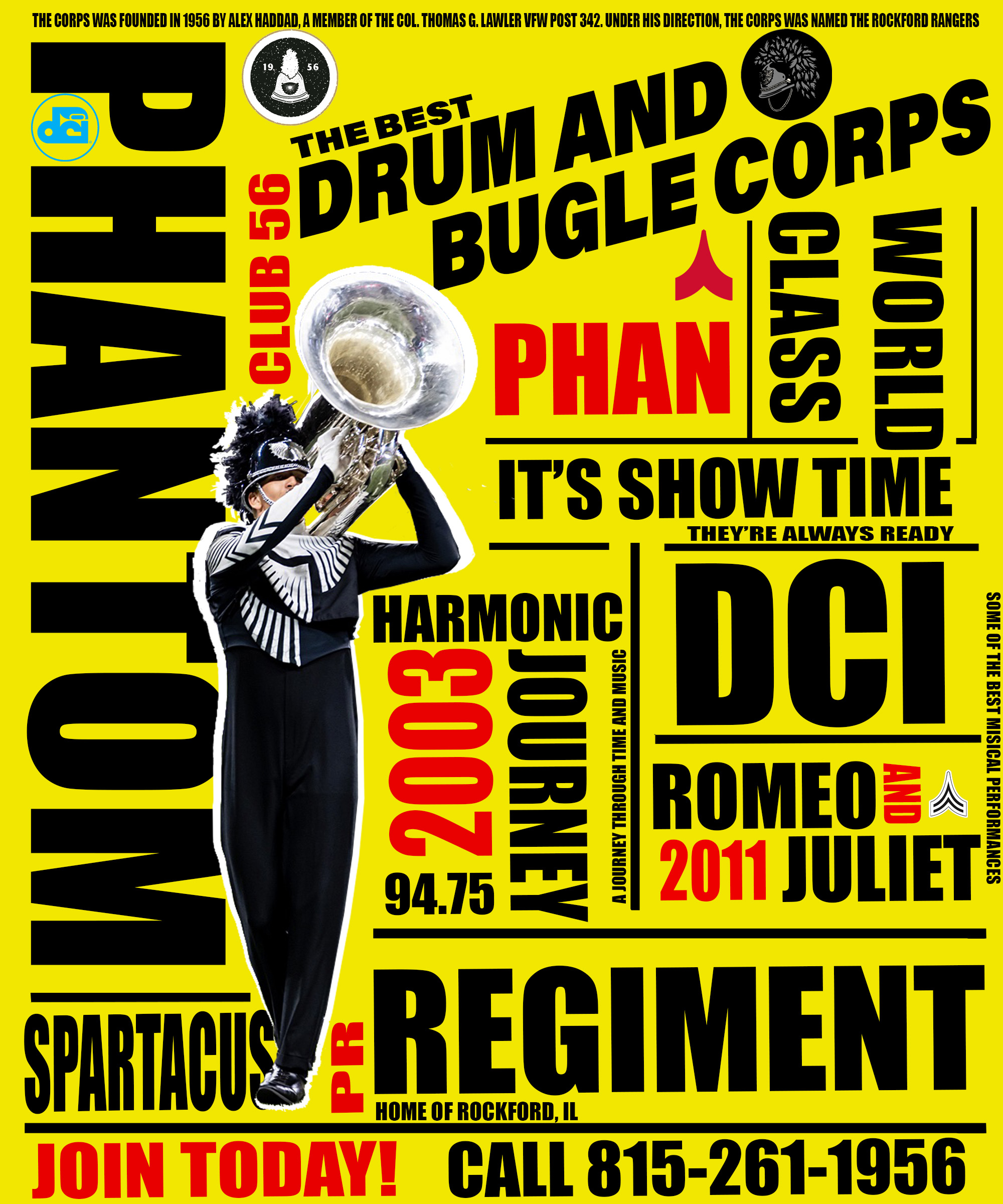 Template Project Cover