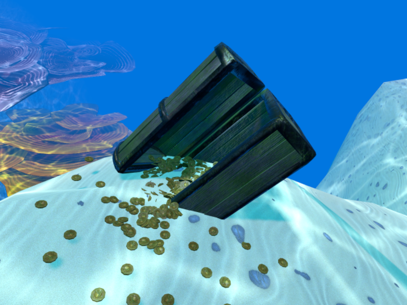 Template Project Cover