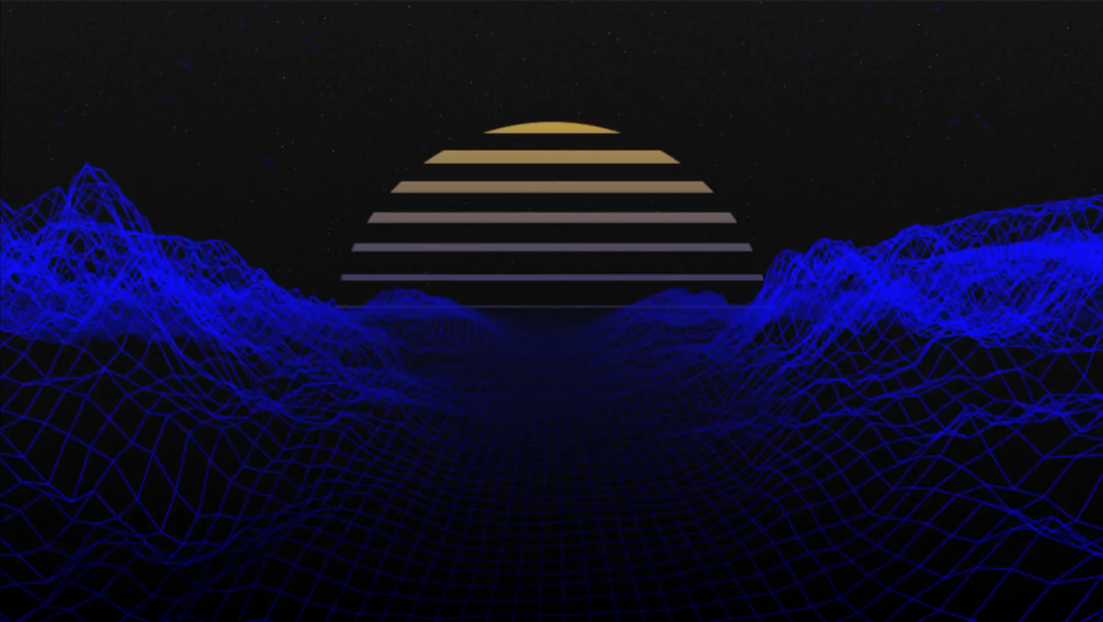 Template Project Cover