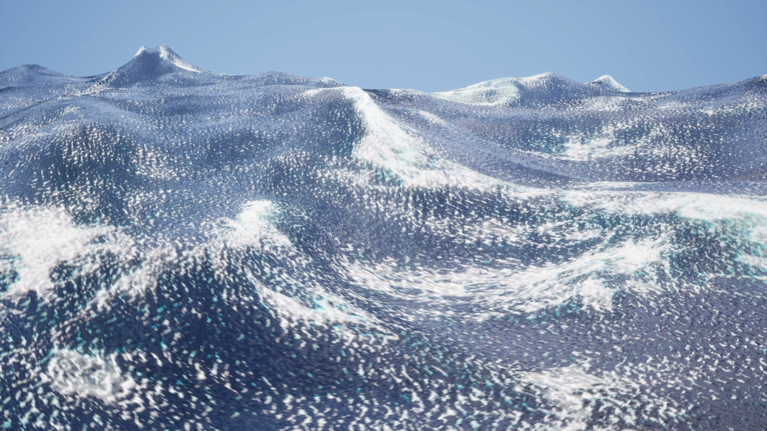 Template Project Cover